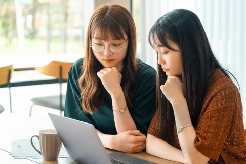 【画像あり】24歳と36歳の女の差がこちらｗｗｗｗｗｗｗｗｗｗｗｗ