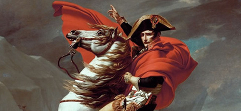 napoleon