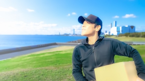 【悲報】Amazon配達員さん、ヤバすぎる行動が発覚してしまうｗｗｗｗｗｗｗ