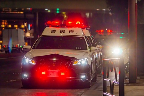 【悲報】福岡県警、暴走族をイジリまくってしまうｗｗｗｗｗｗ