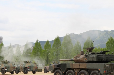 第二次世界大戦で「北進論」を選んだ時の日本がヤバすぎるｗｗｗｗｗｗｗ