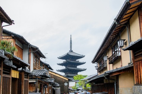 【悲報】京都人「なんで観光客まで得してはりますの？」地下鉄でSuicaの割引廃止へｗｗｗｗｗｗ