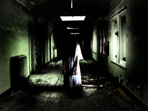 ghost
