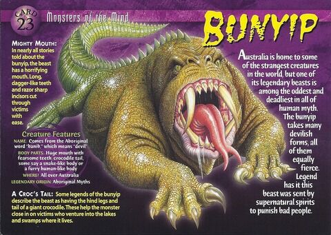 Bunyip_front