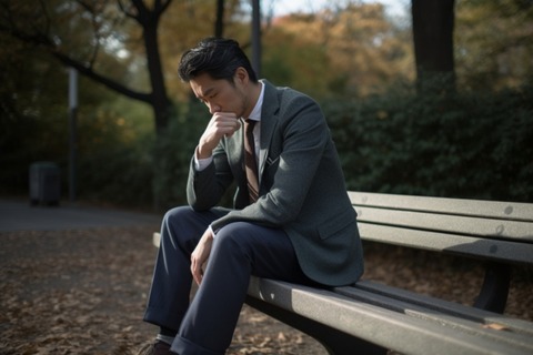 【悲報】死刑囚と「おなじ姓」になると→『こう』なってしまう…