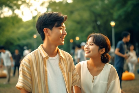 【唖然】婚活イベントで知りあった女性(35)と2回目のデートしてきた結果・・・