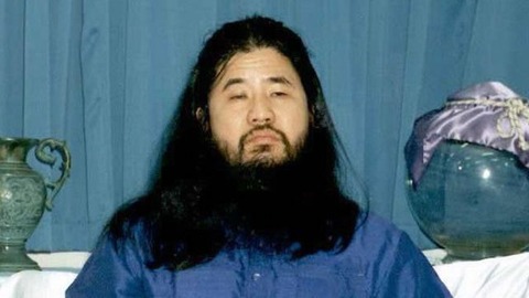 オウム松本元死刑囚、執行直前の精神状態が文書に「詐病の可能性」→
