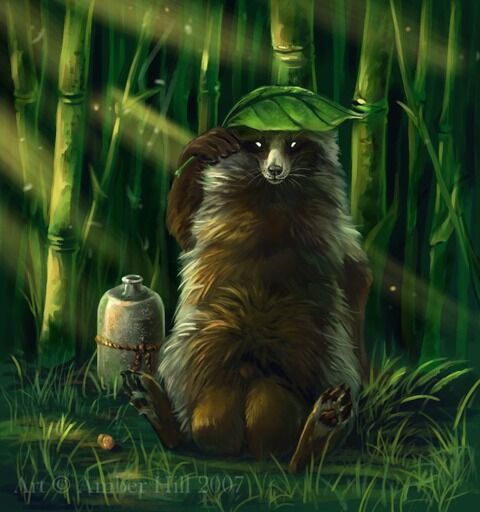 tanuki1
