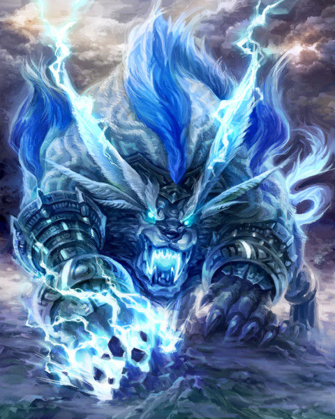 raijuu4