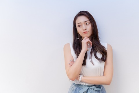 【悲報】美人なのに独身の女の原因・・・