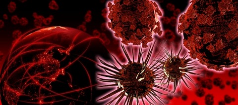 新型コロナ、綺麗な空気では重症化しにくいことが判明…