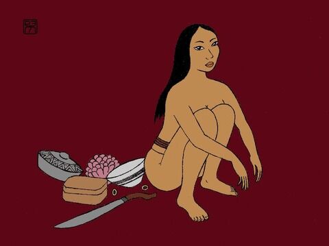 XRF-Hainuwele