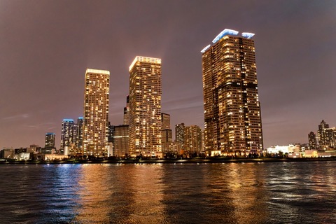 【画像】250億円の最上位タワマンがこちらｗｗｗｗｗｗｗｗｗｗ