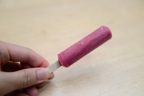 女さん「夜のコンビニでアイス1個だけ買うな！！！」