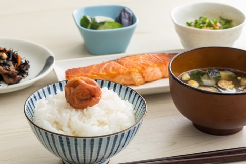 【画像】やよい軒の朝ごはん、ガチで美味いｗｗｗｗｗｗｗｗ