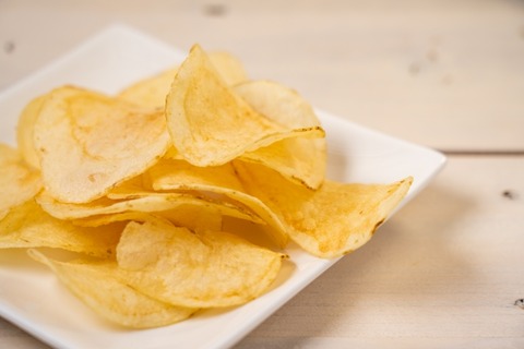 ガキの頃のポテチ、ガチでヤバかったｗｗｗｗｗｗ