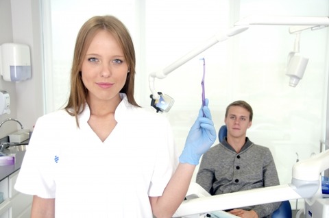 【衝撃】歯石取って歯スカスカになった結果ｗｗｗｗｗｗｗｗｗｗｗｗｗ