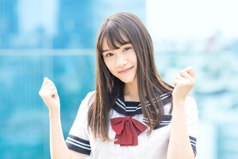 【動画】JKさん、すき家の店員にご褒美をあげてしまうｗｗｗｗｗｗｗｗｗｗｗｗｗ