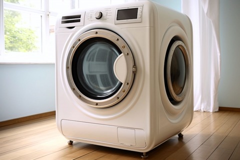 ヨッメ（32）「ドラム式洗濯乾燥機にしたい」ワイ（33）「いいね！ヨドバシカメラ行こっか！」→結果