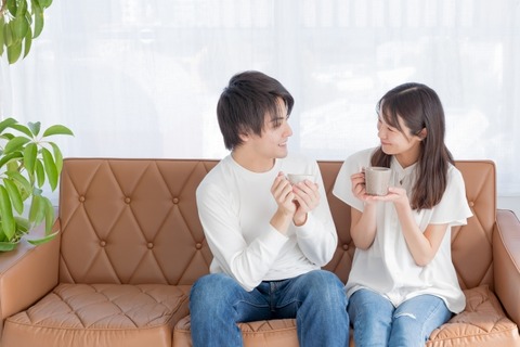 嫁に何で俺みたいなのと結婚したの？って聞いた結果ｗｗｗｗ