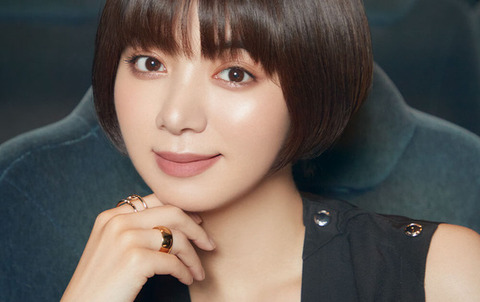 【画像】池田エライザのJK時代、♡♥♡♥♡すぎて草ｗｗｗｗｗｗｗｗｗｗｗ