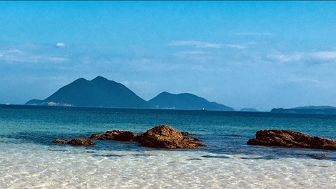 島1