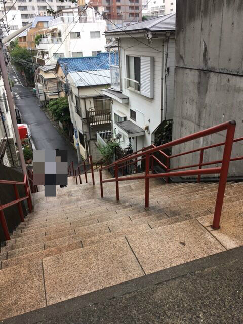 階段