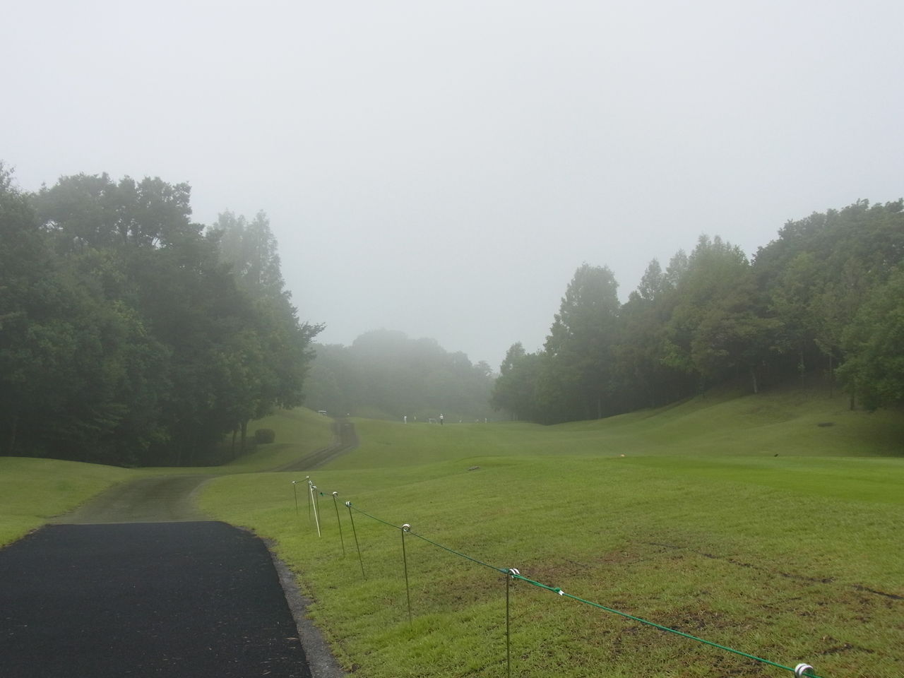 アドニス 小川 カントリー