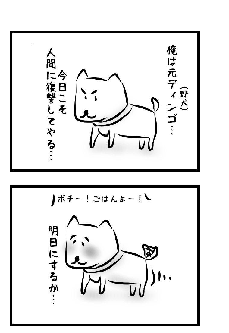 あすに