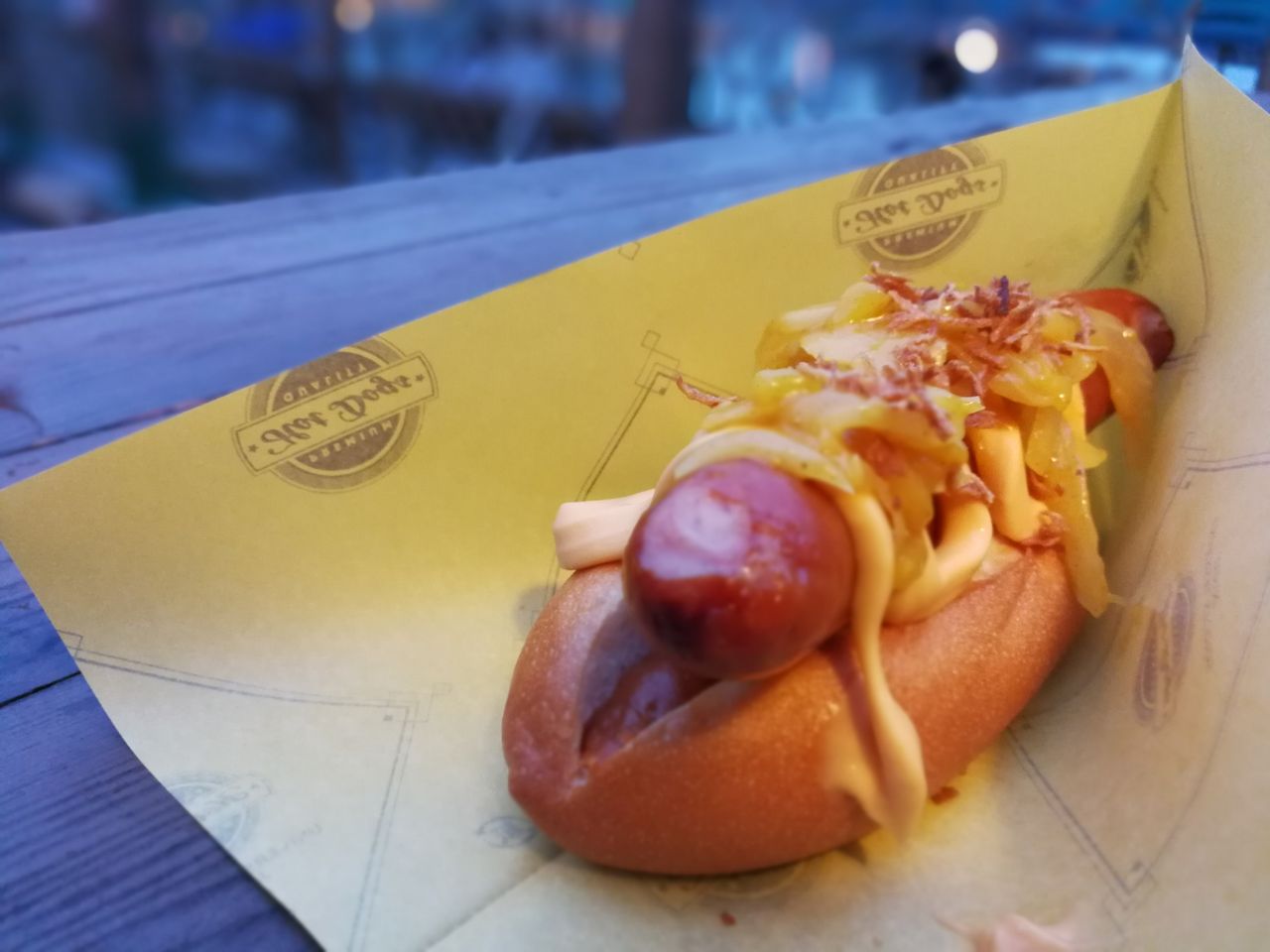 Usjハロウィンフード17 Usj徹底研究ブログ