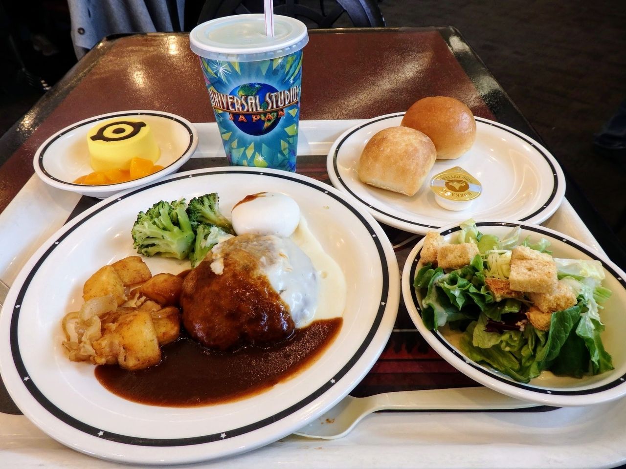 Usjのスタジオスターズレストラン Usj徹底研究ブログ Usjのスタジオスターズレストラン Usj徹底研究ブログ