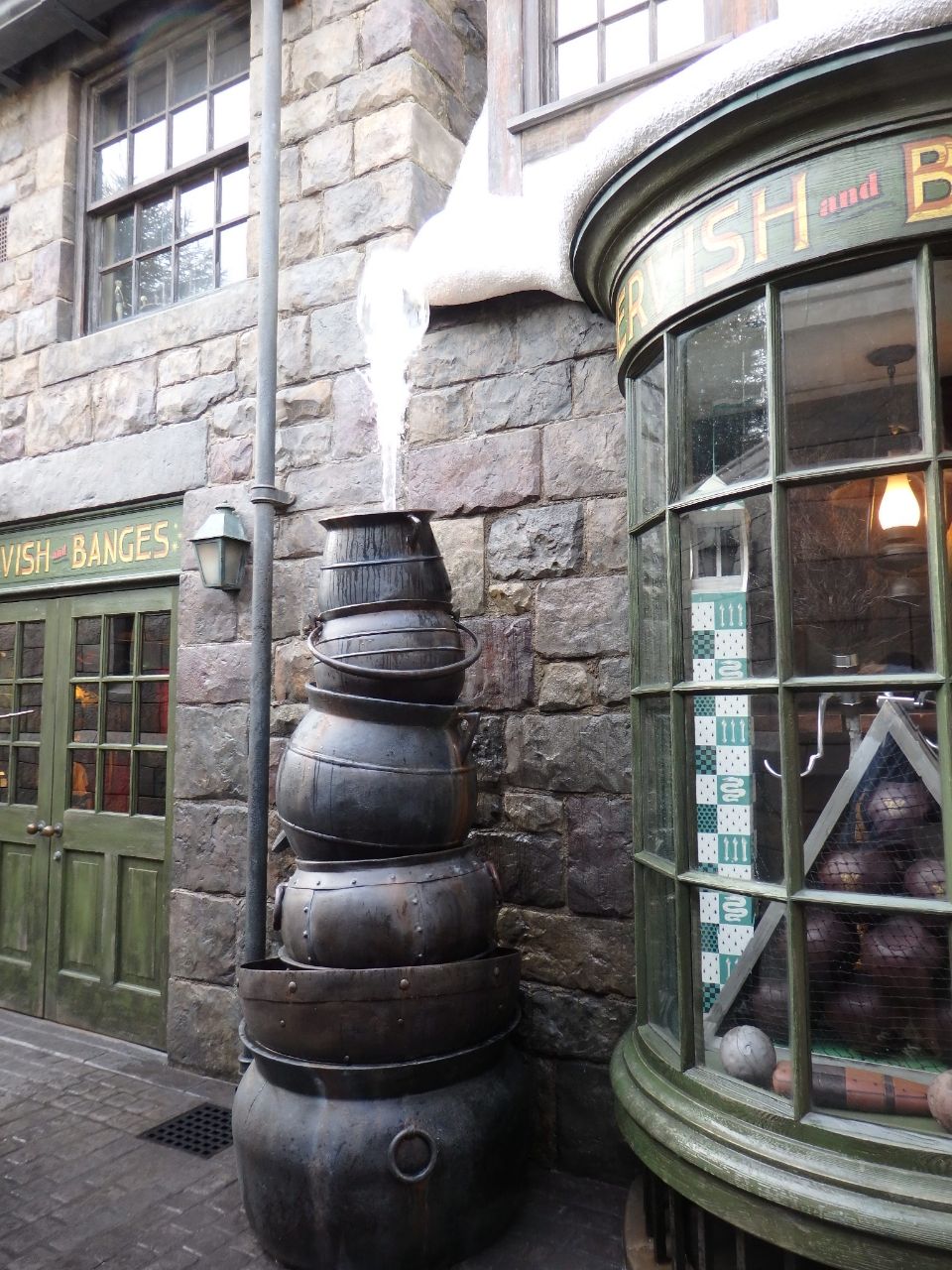 あなたも魔法が使える Usjのワンドマジック Usj徹底研究ブログ