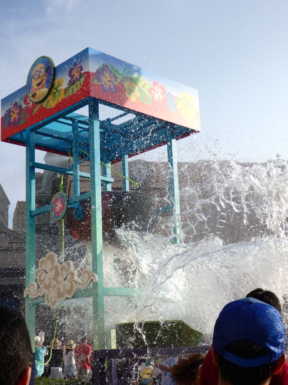 16年のusjを振り返る Usj徹底研究ブログ