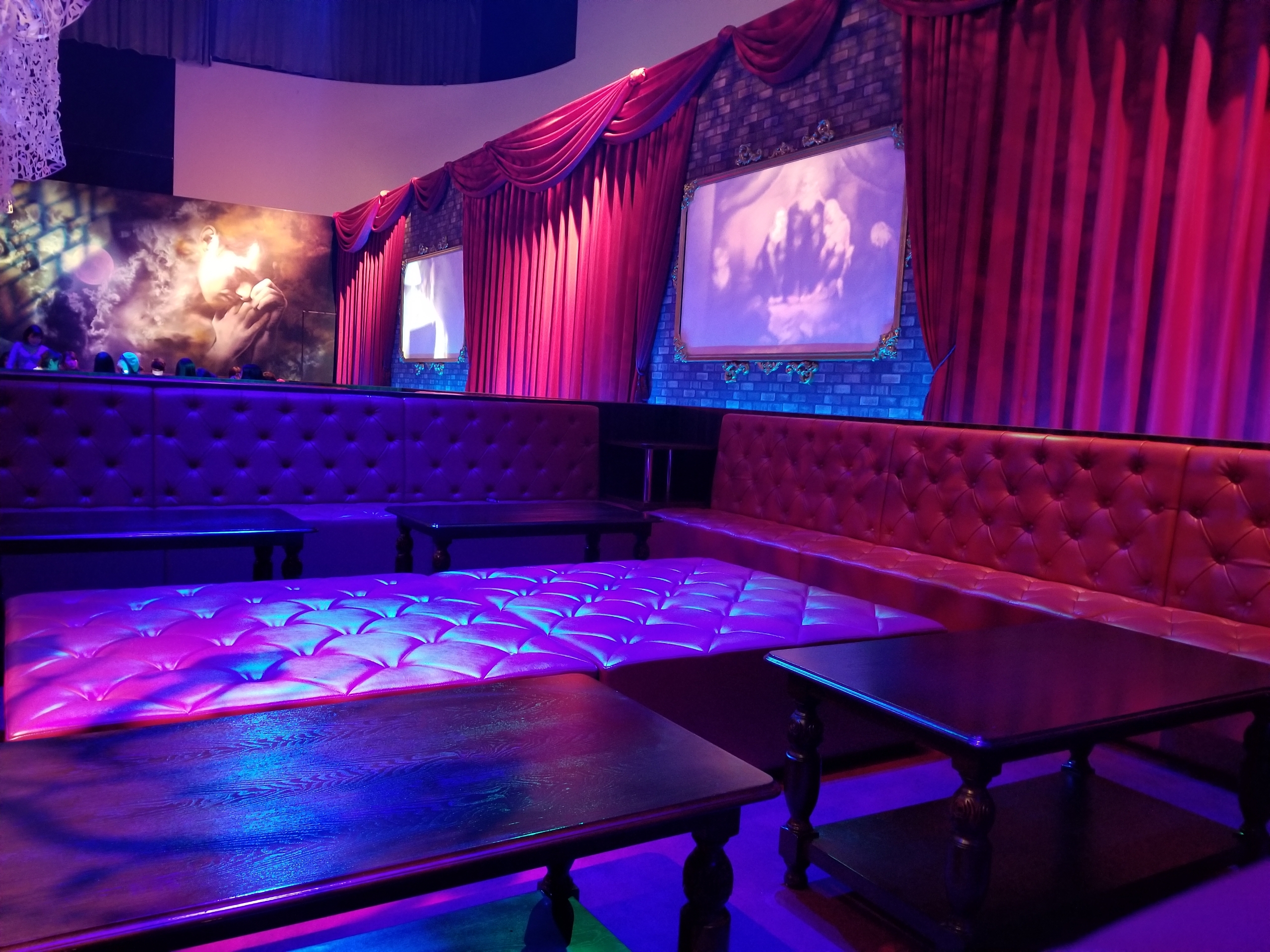 Usj ホテルアルバート 人気の秘密とは Usj徹底研究ブログ