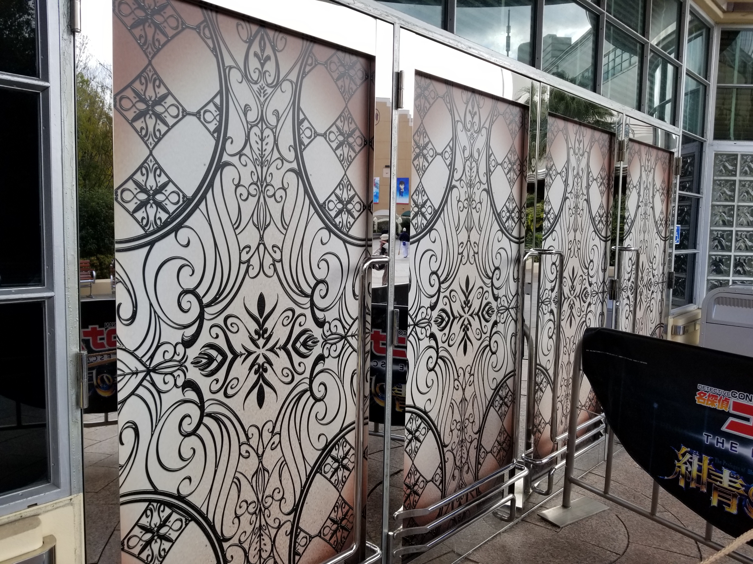 Usj コナン ザ エスケープ2019感想 Usj徹底研究ブログ