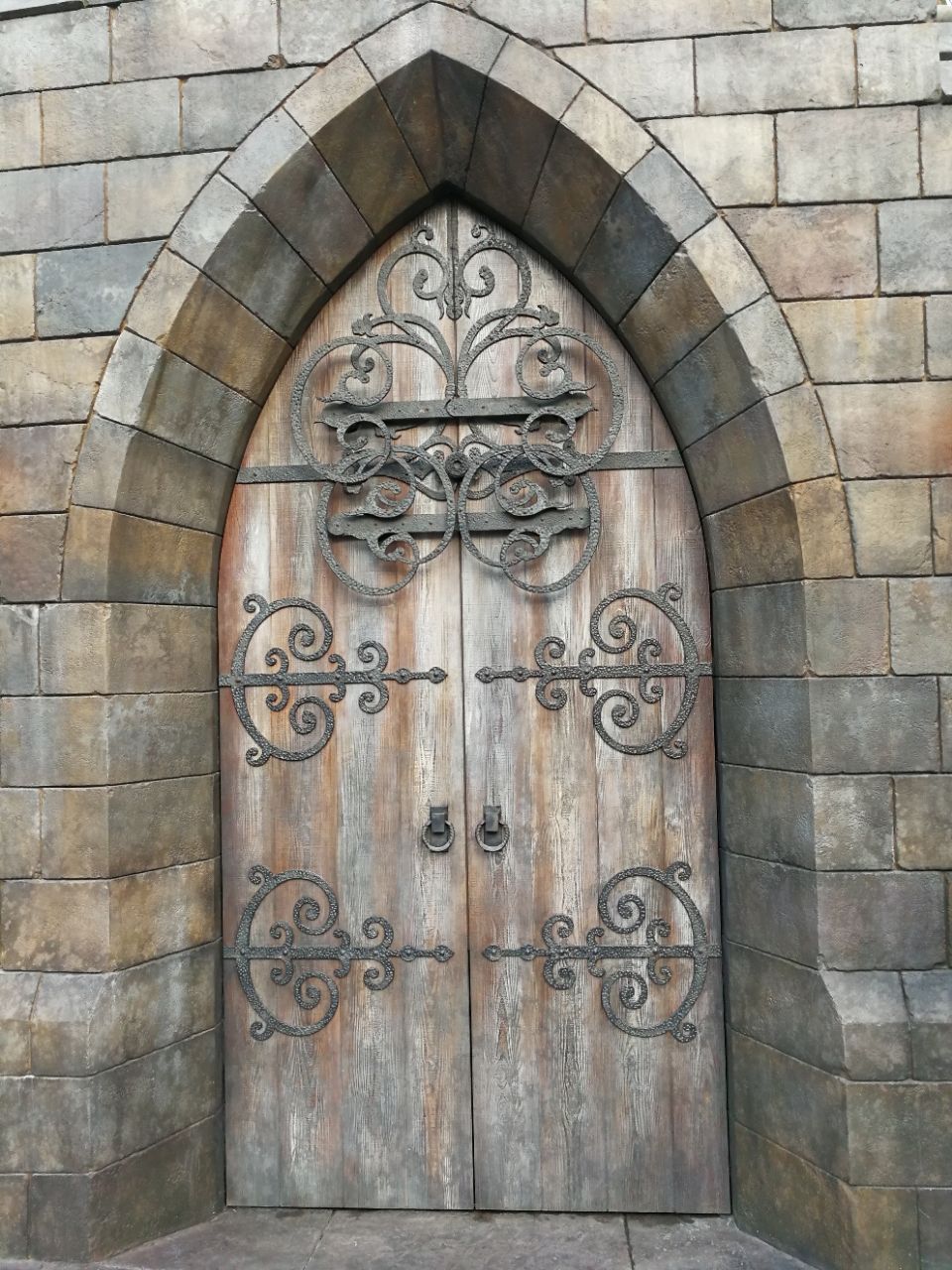 あなたも魔法が使える Usjのワンドマジック Usj徹底研究ブログ