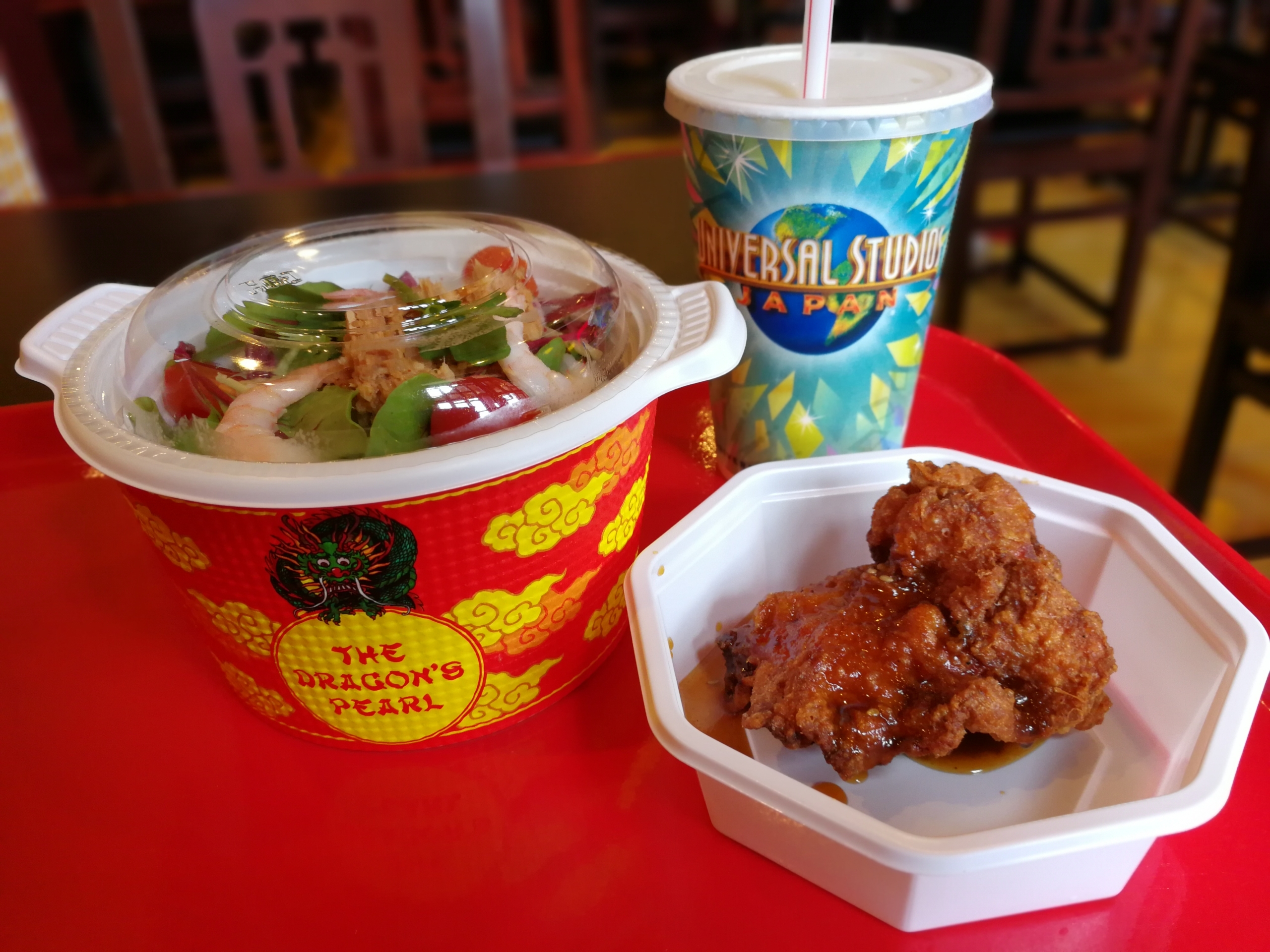 Usj夏フード2018 Usj徹底研究ブログ