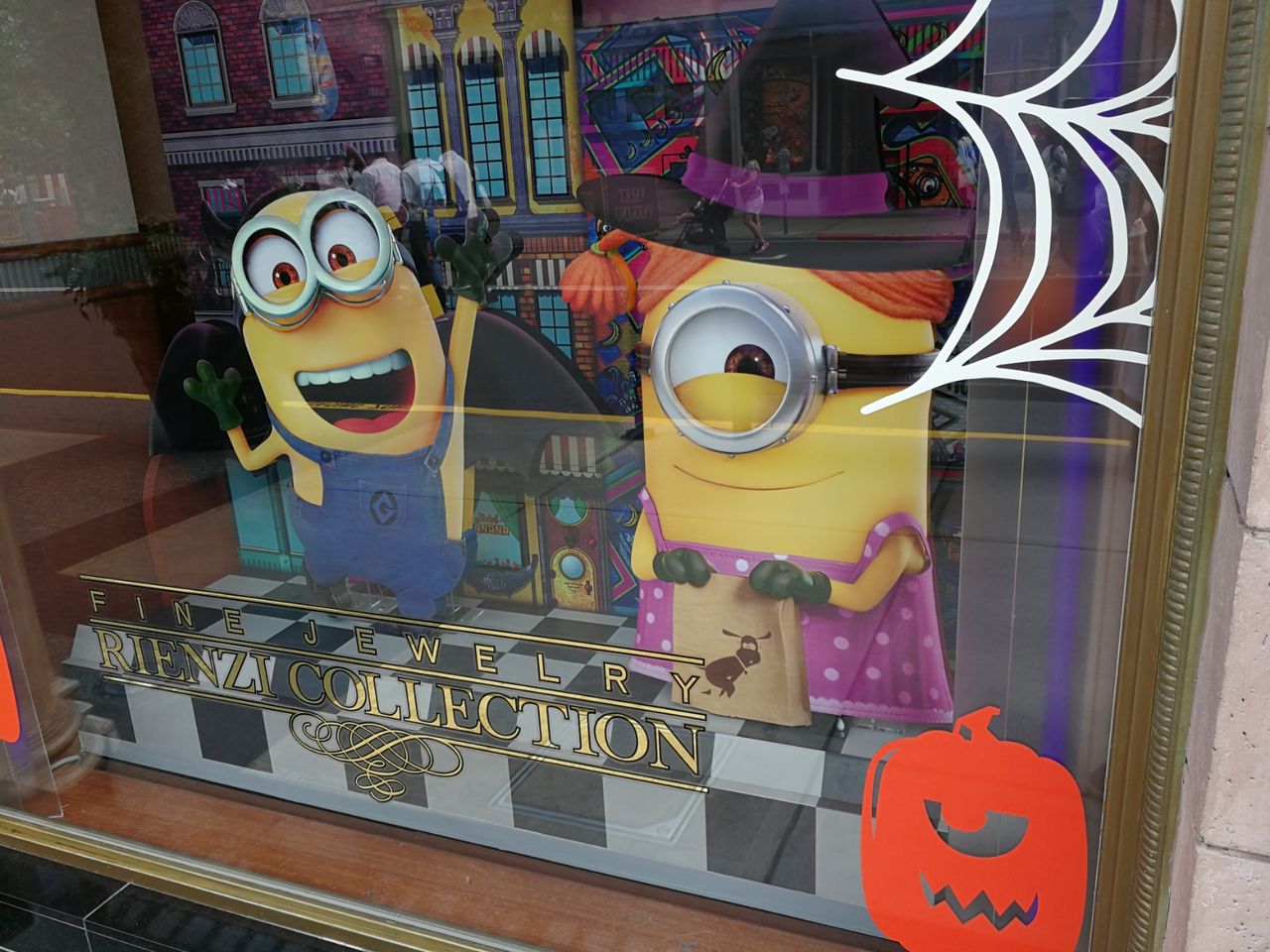 Usjのハロウィン17が開始 Usj徹底研究ブログ