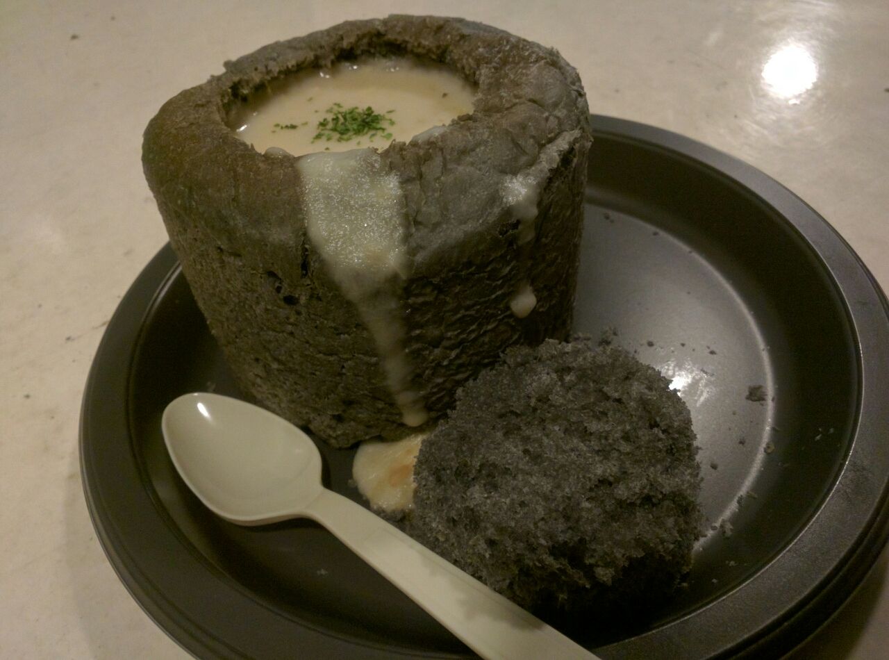 Usjハロウィンフード16 Usj徹底研究ブログ