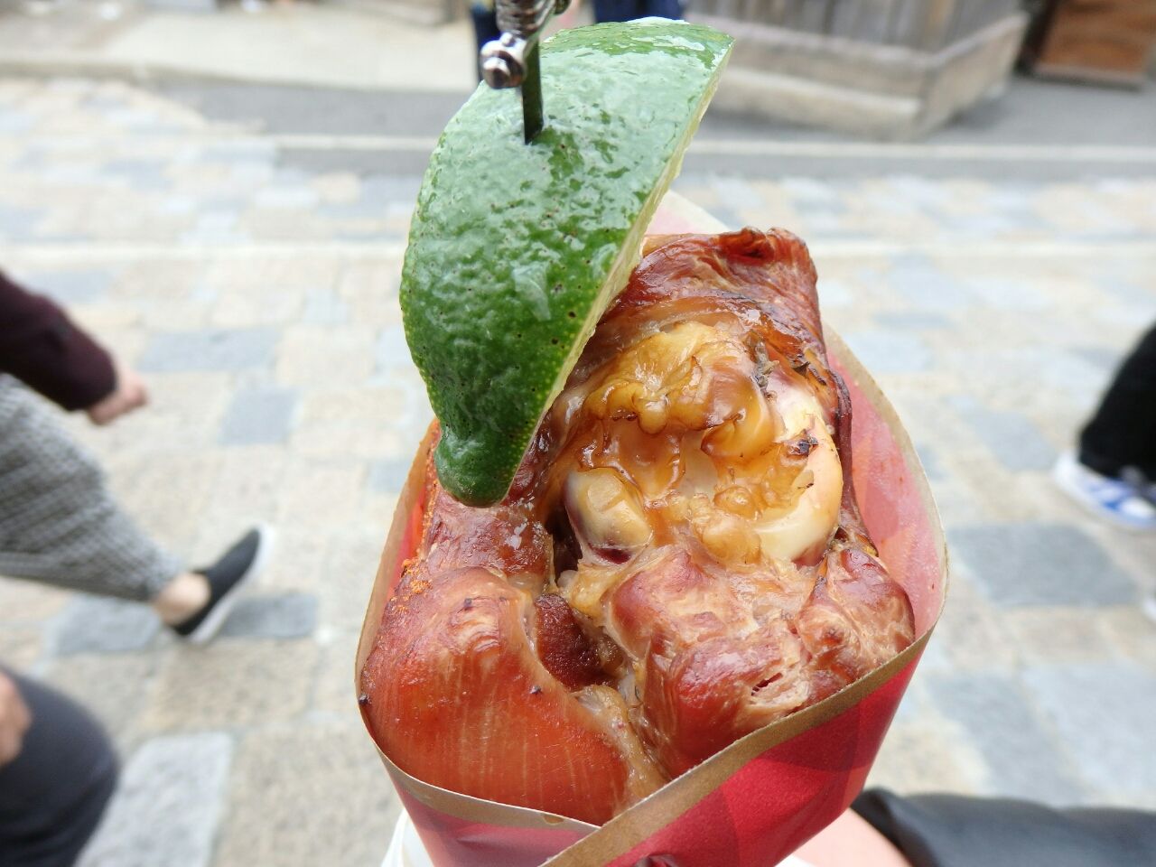 Usjのリ ボーンマーケットフードをレポするの巻 Usj徹底研究ブログ