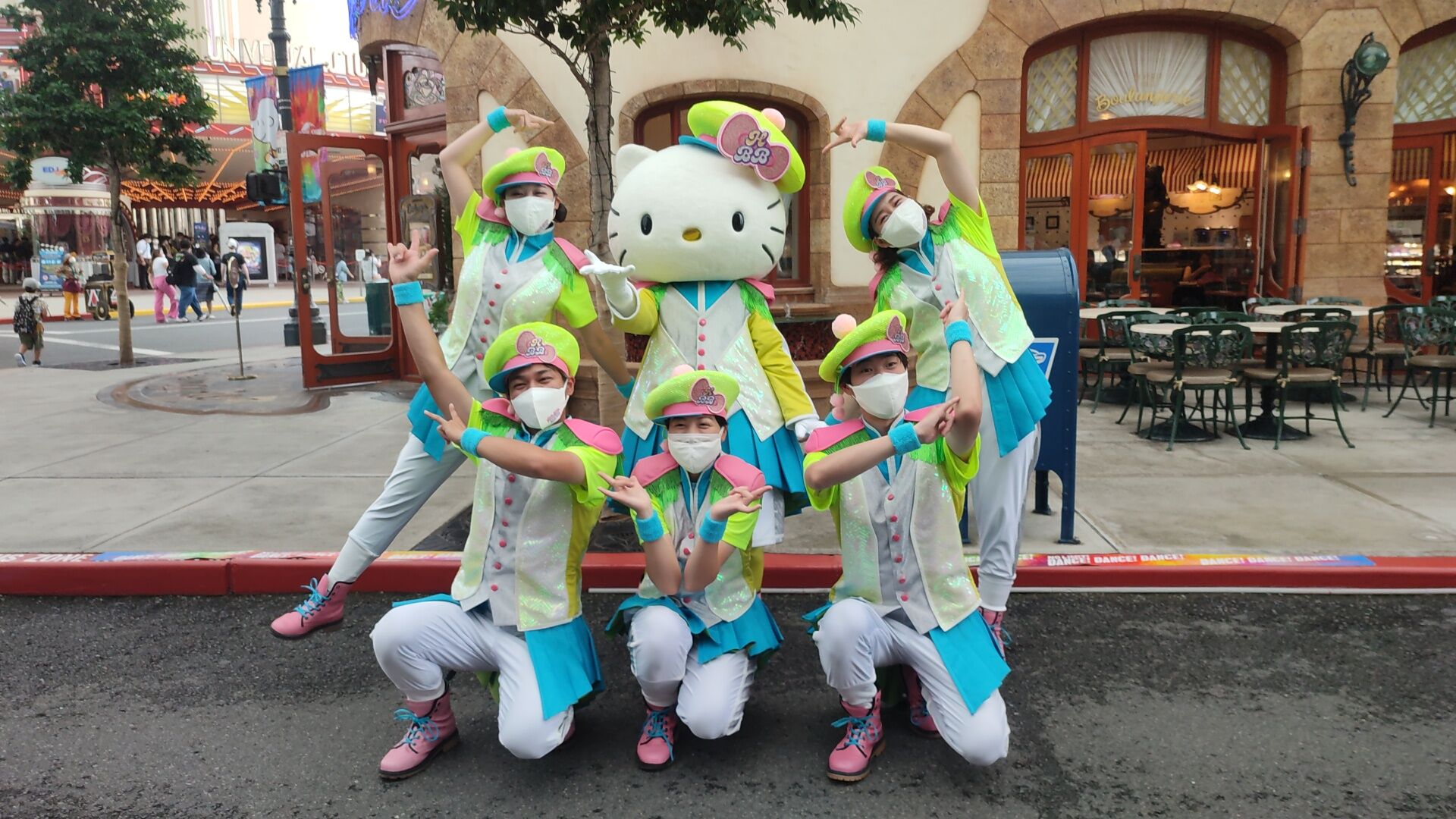 Usj エボダン ハピブラ お見送り動画 写真集 その他グリ 水上要塞 ユニモン その他 22年7月4日 パンダusj のショー パレ動画好き ユニバーサル スタジオ ジャパンの情報系ブログ Usj エボダン ハピブラ お見送り動画 写真集 その他グリ 水上要塞 ユニモン その他 22年7月4日 パンダusj のショー パレ動画好き ユニバーサル スタジオ ジャパンの情報系ブログ