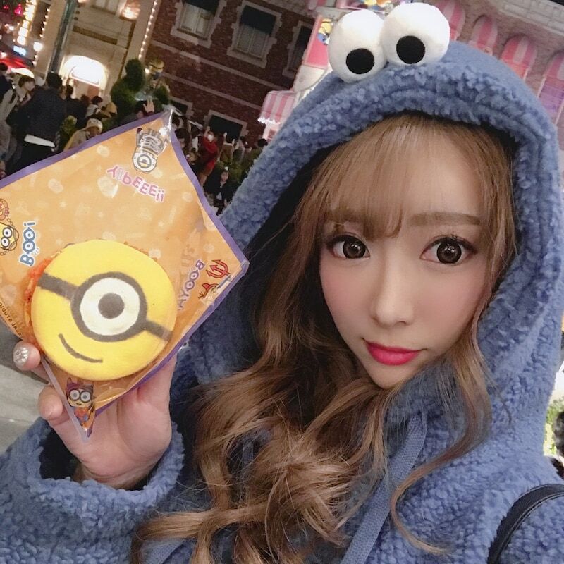 ギャルママ 日菜あこ 子連れusjで10万円の出費 今日から節約だ パンダusj のショー パレ動画好き ユニバーサル スタジオ ジャパンの情報系ブログ