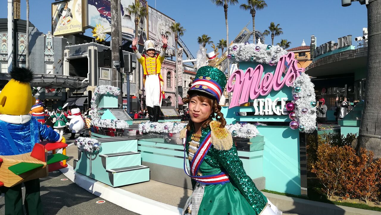 Usj ハッピー クリスマス ストリート パーティ 1 2回目 12月22日年 Happy Christmas Street Party パンダusjのショー パレ動画好き ユニバーサル スタジオ ジャパンの情報系ブログ Usj ハッピー クリスマス ストリート パーティ 1 2回目 12月22日年 Happy Christmas Street Party パンダusjのショー パレ動画好き ユニバーサル スタジオ ジャパンの情報系ブログ