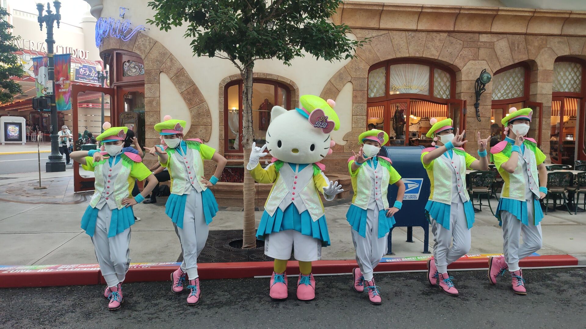 Usj エボダン カンフー ハピブラ お見送り動画 写真集 その他グリ 水上要塞 ユニモン その他 22年7月12日 パンダusj のショー パレ動画好き ユニバーサル スタジオ ジャパンの情報系ブログ Usj エボダン カンフー ハピブラ お見送り動画 写真集 その他グリ 水上要塞 ユニモン その他 22年7月12日 パンダusj のショー パレ動画好き ユニバーサル スタジオ ジャパンの情報系ブログ