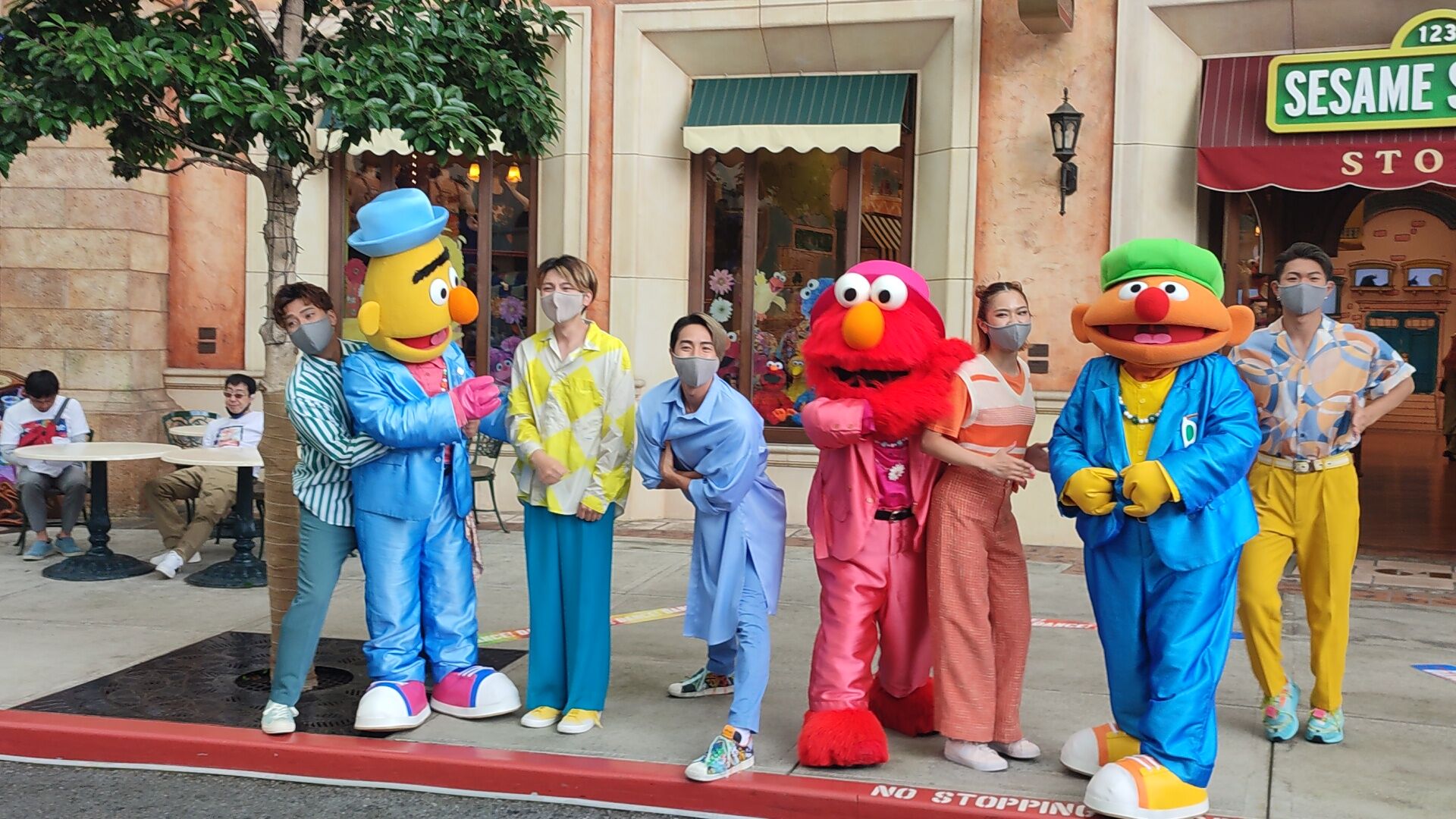 Usj エボダン ハピブラ お見送り動画 写真集 その他グリ 水上要塞 ユニモン その他 22年6月27日 パンダusj のショー パレ動画好き ユニバーサル スタジオ ジャパンの情報系ブログ Usj エボダン ハピブラ お見送り動画 写真集 その他グリ 水上要塞 ユニモン その他 22年6月27日 パンダusj のショー パレ動画好き ユニバーサル スタジオ ジャパンの情報系ブログ