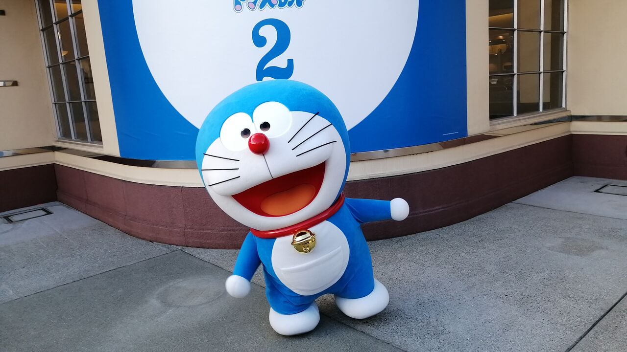 Usj ドラえもん 写真グリーティング Stand By Me Doraemon 2 ユニバーサル スタジオ ジャパン 1214 パンダ Usjのショー パレ動画好き ユニバーサル スタジオ ジャパンの情報系ブログ Usj ドラえもん 写真グリーティング Stand By Me Doraemon 2 ユニバーサル スタジオ ジャパン 1214 パンダ Usjのショー パレ動画好き ユニバーサル スタジオ ジャパンの情報系ブログ
