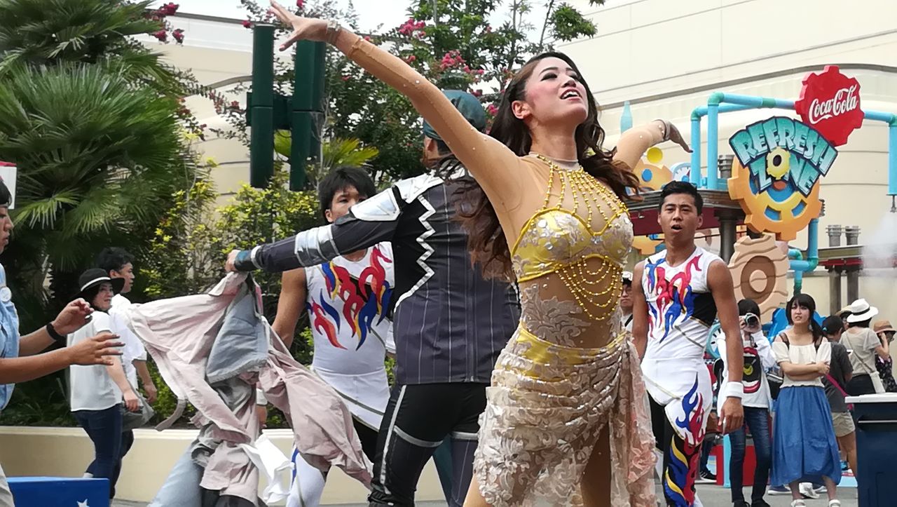 写真usj ターンアップ ザ ストリート 8月22日 パンダusjのショー パレ動画好き ユニバーサル スタジオ ジャパンの情報系ブログ 写真usj ターンアップ ザ ストリート 8月22日 パンダusjのショー パレ動画好き ユニバーサル スタジオ ジャパンの情報系ブログ