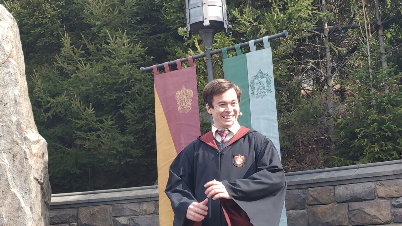 クーパーはやと Usj ワンド スタディ Harry Potter Show 22年2月14日 パンダusjのショー パレ動画 好き ユニバーサル スタジオ ジャパンの情報系ブログ