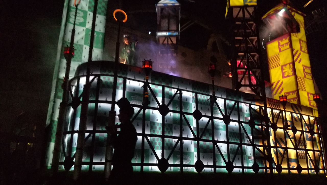 プレ公開 ユニバーサル スペクタクル ナイトパレード ベスト オブ ハリウッド 写真 パンダusjのショー パレ動画好き ユニバーサル スタジオ ジャパンの情報系ブログ