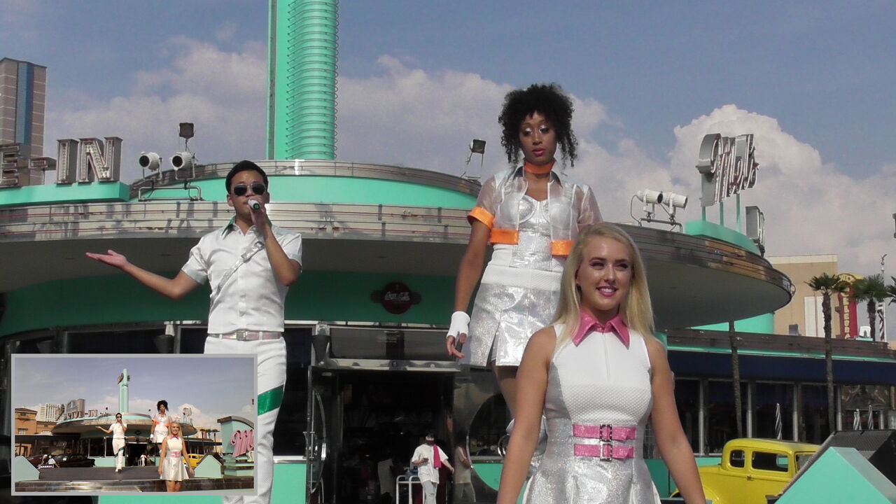 Usj パワー オブ ポップ アンリミテッド 1 6回目21年8月2日 Power Of Pop Unlimited パンダusj のショー パレ動画好き ユニバーサル スタジオ ジャパンの情報系ブログ